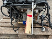 фото thumb №7, Двигун kompletny ford explorer flex edge 3.5 v6 2011-2019