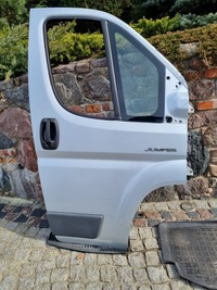 фото thumb №6, Дверь передние правое правый jumper boxer ducato