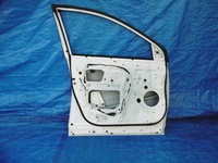 фото thumb №11, Двері передні ліва лівий перед toyota rav4 iv xa40 rok 2016