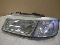 фото thumb №1, Audi a3 1996 лампа левая перед