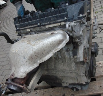 фото thumb №7, Двигатель mitsubishi colt vi z30 1.3 бензин 135930 европа