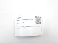 фото thumb №7, 2016 toyota verso резистор вентилятор 5q520