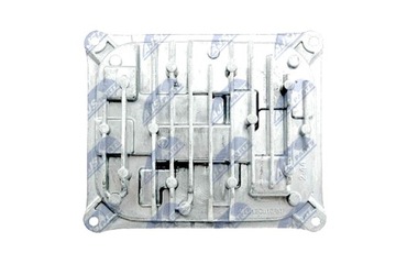 фото thumb №9, Nty модуль керуючий перетворювач led mercedes клас c w205 s205 2013-