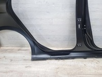 фото thumb №10, Seat leon iv 2022 левая сторона наборы запчасти кузовных