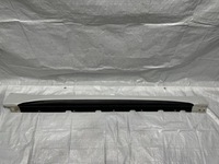 фото thumb №1, Alfa romeo stelvio qv lift захист молдинг поріг