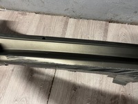 фото thumb №10, Toyota corolla e21 kombi молдинг порог правая порог правый 75850-02220