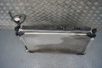 фото thumb №8, Pas передний радиатор camry viii 8 2,5 b автоматическая коробка передач