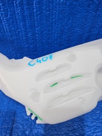 фото thumb №3, Бачок жидкость распылителя do renault megane 4 iv talisman org