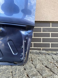 фото thumb №12, Крышка багажника крышка багажника honda cr-v 2012-2018