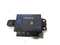 Купити Ford ecosport 18r модуль дверей лівий передні  gn15-14b531-af, фото thumb
