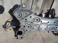 фото thumb №13, Підрамник підрамник підрамник kia niro 1.6 gdi гібрид оригінал 62401-g5100