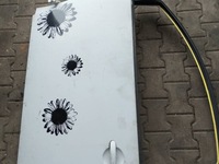 фото thumb №1, Дверь левый перед volkswagen new beetle