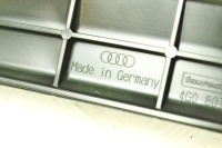 A6 c7 кронштейн кронштейн бампера 4g0607110a новый с Разборки, фото thumb