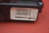 Замок дверь правый задний  задний 6008914-00-d tesla model s 12-20 Недорого, фото thumb