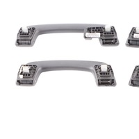 фото thumb №10, Bmw x3 g01 f15 ручка крепления кровельные потолочный перед задняя набор