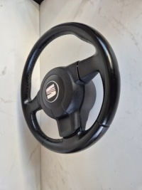 фото thumb №9, Повітропровід seat altea leon ii toledo iii подушка безпеки подушка комплект