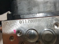 фото thumb №5, Fiat fullback насос блок управления abs 116040-40022 2.4