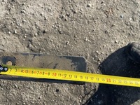 фото thumb №7, Рама brief papiery 2.3 hpi l2h2 iveco daily vi 6 14-24 2018 rok