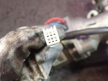 фото thumb №7, Toyota corolla e12 00-08 1.6 усилитель электрические колонка 4520002180