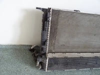 Audi a6 a7 c7 a8 4h0 tfsi вентилятори подвійний + dwie радіатор Київ, фото thumb