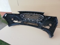 Ford kuga mk3 vignale 19- бампер перед super Доставка, фото thumb