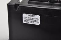 фото thumb №8, Aston martin db9 панель кондиціонера 4g43-18c612-ae