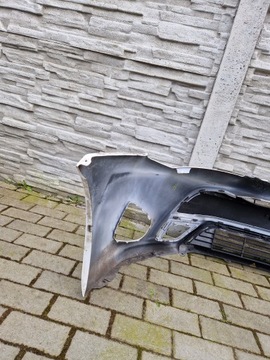 фото thumb №11, Бампер toyota avensis t27 рестайлинг t29 prest-85