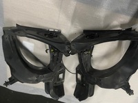 фото thumb №6, Okular/mocowanie лампы правый/левый mercedes ml w164