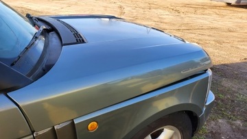 фото thumb №6, Капот крышка двигателя шумоизоляция range rover iii l322 rlc 734