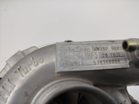 фото thumb №9, Турбокомпресор maserati quattroporte 578360000 vm36r 3.2l ihi 3