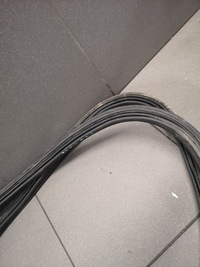 фото thumb №5, Прокладка крышки багажника audi a8 d3