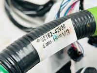 фото thumb №8, Rav4 v гібрид 4x2 джгут електропроводка салону транспортного засобу