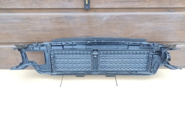 фото thumb №6, Volvo v60 s60 2018- руль впуск воздуха жалюзи перед очень красивая