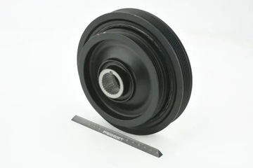 фото thumb №9, Колесо ременное hds-j35a4 febest acura honda accord