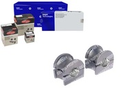 фото thumb №1, Подушка стабілізатора delphi 1003609 11o2771 1102