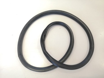 фото thumb №1, Прокладка стёкла дверь сдвижных оригинальный номер berlingo 96-