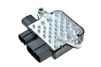 фото thumb №2, Модуль вентилятора mazda 6 -2007,