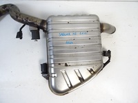 фото thumb №7, Jaguar xe x760 2.0 d глушитель выхлоп конечный gx73-5e292-ch