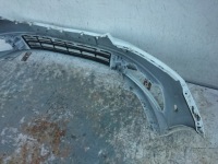 фото thumb №10, Skoda fabia 3 iii 6v 14- бампер передний перед