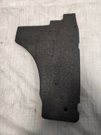 фото thumb №1, Bmw g20 пенополистирол element пол правый 7443142