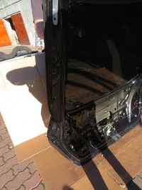 фото thumb №16, Кришка багажника задня комплектна audi a7 4g8 2010- kod lz9y