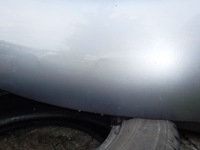 фото thumb №4, Капот audi a3 8p версия 3 дверная ly7h