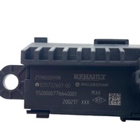 фото thumb №16, Панель управление renault kangoo iv