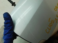 фото thumb №8, Renault clio iii 1.5dci 2008r крышка заливной топлива