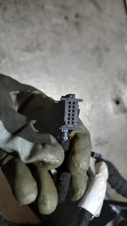 фото thumb №6, Подлокотник saab 93 04r