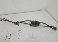 фото thumb №6, Двигун двірник + трансмісія перед opel zafira 2,0 dti