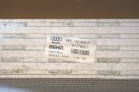 Купити Audi a5 8t рестайлінг  24km радіатор повітря інтеркулер 8k0145805p, фото thumb