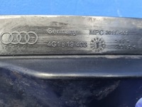 фото thumb №8, Audi a6 c7 lift жабо передние оригинал 4g1819403