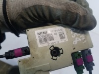 Модуль mini cooper r56 r58 рестайлінг  3453954 Оригінал, фото thumb