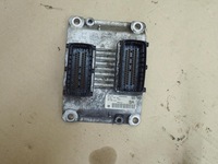 фото thumb №10, Блок керування двигуна opel agila 55350549 sa 1.0 z10xe